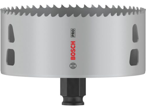 BOSCH PRO Körkivágó 111 mm (8% kobalttal) PC PLUS Multi Material
