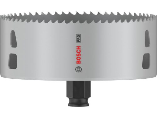 BOSCH PRO Körkivágó 127 mm (8% kobalttal) PC PLUS Multi Material