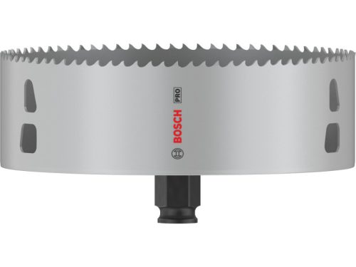 BOSCH PRO Körkivágó 152 mm (8% kobalttal) PC PLUS Multi Material