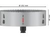 BOSCH PRO Körkivágó 152 mm (8% kobalttal) PC PLUS Multi Material