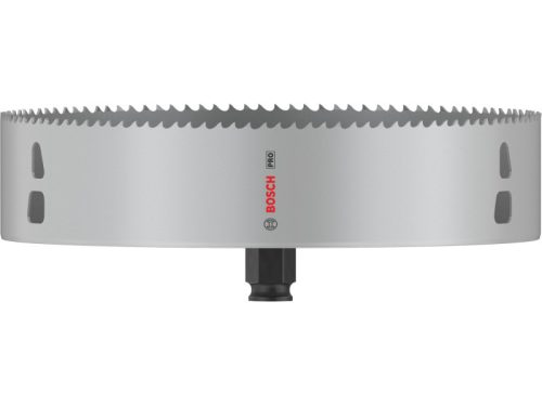 BOSCH PRO Körkivágó 210 mm (8% kobalttal) PC PLUS Multi Material