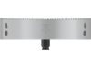 BOSCH PRO Körkivágó 210 mm (8% kobalttal) PC PLUS Multi Material