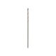 BOSCH Csigafúró 1,0 x 34/12 mm 135° HSS-G DIN 338 (10 db)
