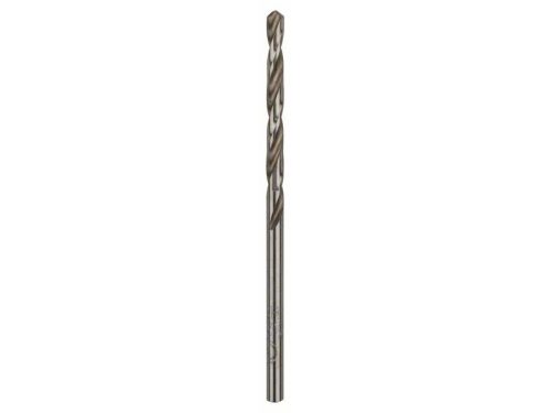 BOSCH Csigafúró 3,2 x 65/36 mm 135° HSS-G DIN 338 (10 db)