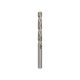 BOSCH Csigafúró 9,5 x 125/81 mm 135° HSS-G DIN 338 (5 db)