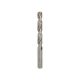 BOSCH Csigafúró 13,0 x 151/101 mm 135° HSS-G DIN 338 (5 db)