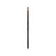 BOSCH Kőzetfúró 8,0 x 120/80 mm kétélű CYL-3