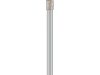 BOSCH PRO Száraz gyémántfúró 6 x 66 mm hengeres befogással