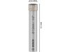 BOSCH PRO Száraz gyémántfúró 12 x 66 mm hengeres befogással