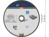 BOSCH PRO Vágókorong inox 230 x 2,0 x 22,2 mm AS 46 T INOX BF (oSa)