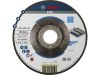 BOSCH PRO Tisztítókorong fémre 125 x 6,0 x 22,2 mm A 30 T BF (oSa)
