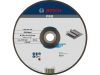 BOSCH PRO Tisztítókorong fémre 230 x 6,0 x 22,2 mm A 30 T BF (oSa)