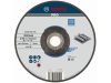 BOSCH PRO Tisztítókorong fémre 180 x 6,0 x 22,2 mm A 30 T BF (oSa)