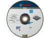 BOSCH PRO Tisztítókorong fémre 230 x 8,0 x 22,2 mm A 30 T BF (oSa)