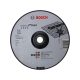 BOSCH Vágókorong fémre 230 x 1,9 x 22,2 mm Expert for Inox hajlított AS 46 T INOX BF