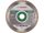 Gyémánt vágókorong 150 x 1,6 x 7 x 22,2 mm folyt. Standard for Ceramic