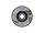 BOSCH Tisztítókorong fémre félrugalmas 125 x 3,0 x 22,2 mm WA 46 BF