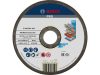 BOSCH PRO Vágókorong Multi Material 125 x 1,6 x 22,2 mm AC 46 S BF (oSa)