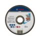 BOSCH PRO Vágókorong Multi Material 125 x 1,6 x 22,2 mm AC 46 S BF (oSa)