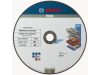 BOSCH PRO Vágókorong Multi Material 230 x 1,9 x 22,2 mm AC 46 S BF (oSa)