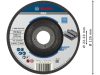 BOSCH PRO Vágókorong fémre 125 x 2,5 x 22,2 mm A 30 S BF
