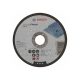 BOSCH Vágókorong fémre 125 x 2,5 x 22,2 mm Standard for Metal A 30 S BF