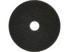 BOSCH PRO Vágókorong kőre 125 x 3,0 x 22,2 mm C 30 S BF