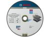 BOSCH PRO Vágókorong inox/fémre 230 x 1,9 x 22,2 mm  AS 46 T INOX BF (oSa)