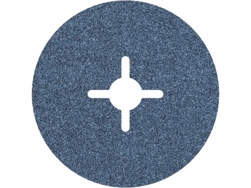 BOSCH PRO Fíbertárcsa fémre 125 x 22,2 mm / P60 cirkónium-oxid