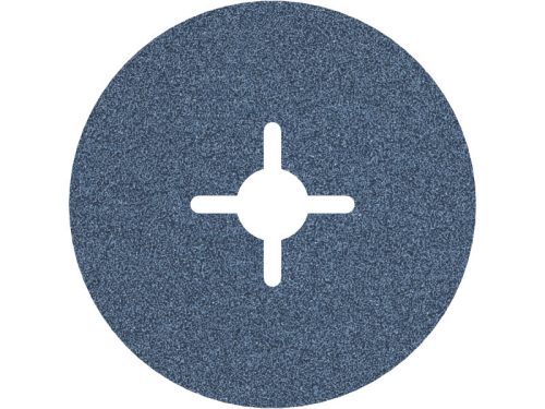BOSCH PRO Fíbertárcsa fémre 125 x 22,2 mm / P80 cirkónium-oxid