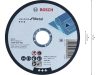 BOSCH Vágókorong fémre 125 x 1,0 x 22,2 mm A 60 T BF
