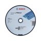 BOSCH Vágókorong fémre 230 x 1,9 x 22,2 mm A 46 S BF