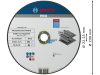 BOSCH PRO Vágókorong inox/fémre 230 x 1,9 x 22,2 mm  WA 36T BF