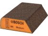 BOSCH EXPERT Csiszolószivacs 69 x 97 x 26 mm P180