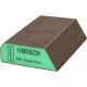 BOSCH EXPERT Csiszolószivacs 69 x 97 x 26 mm P320