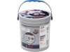BOSCH PRO Vágókorong inox/fémre 125 x 1,0 x 22,2 mm St. Steel & Metal vödrös kiszerelés (100 db)