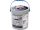 BOSCH PRO Vágókorong inox/fémre 125 x 1,0 x 22,2 mm St. Steel & Metal vödrös kiszerelés (100 db)