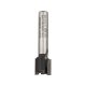 BOSCH Keményfém csuklópánt (sarokpánt) maró 12,7 x 12,7 x 50,8 x 8 mm