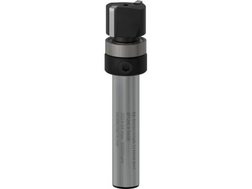 BOSCH PRO Színelő maró felső csapágyas 12 x 9,5 x 8 mm