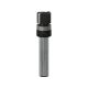 BOSCH PRO Színelő maró felső csapágyas 12 x 9,5 x 8 mm
