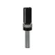 BOSCH PRO Színelő maró felső csapágyas 16 x 25,4 x 8 mm
