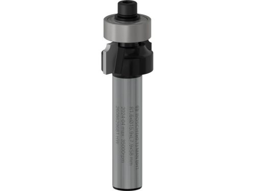 BOSCH PRO Lekerekítő maró R1,6 x 7,9 x 8 mm