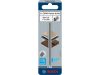 BOSCH PRO Gyalukés 82 x 5,5 x 1,1 mm-es (2 db)