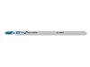 BOSCH Dekopírfűrészlap T 718 BF / 180 mm bimetál, fém szendvicspanelhez (3 db)