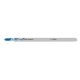 BOSCH Dekopírfűrészlap T 718 BF / 180 mm bimetál, fém szendvicspanelhez (3 db)