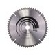 BOSCH Fűrésztárcsa fához 305 x 30 x 2,5 mm / 60T Optiline Wood ATB / N