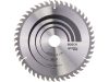 BOSCH Fűrésztárcsa fához 210 x 30 x 2,8 mm / 48T Optiline Wood ATB