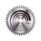 BOSCH Fűrésztárcsa fához 250 x 30 x 3,2 mm / 40T Optiline Wood ATB / N