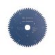 BOSCH Fűrésztárcsa univerzális 216 x 30 x 2,4 mm / 64T Expert for MultiMaterial