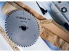 BOSCH PRO Fűrésztárcsa fához 165 x 20/16 x 1,7 mm / 36T